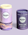 Humble Plastic-Free Deodorant - Zero Waste Outlet