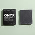 Solidsilk® Onyx Detox Facial Soap - Vegan - Zero Waste Outlet