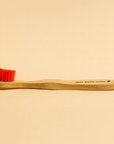 Kids Bamboo Toothbrush - Zero Waste Outlet