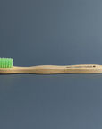 Kids Bamboo Toothbrush - Zero Waste Outlet