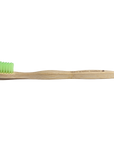 Kids Bamboo Toothbrush