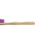 Kids Bamboo Toothbrush