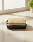 Lifted Soap Dish - Plastic - Free - Zero Waste Outlet