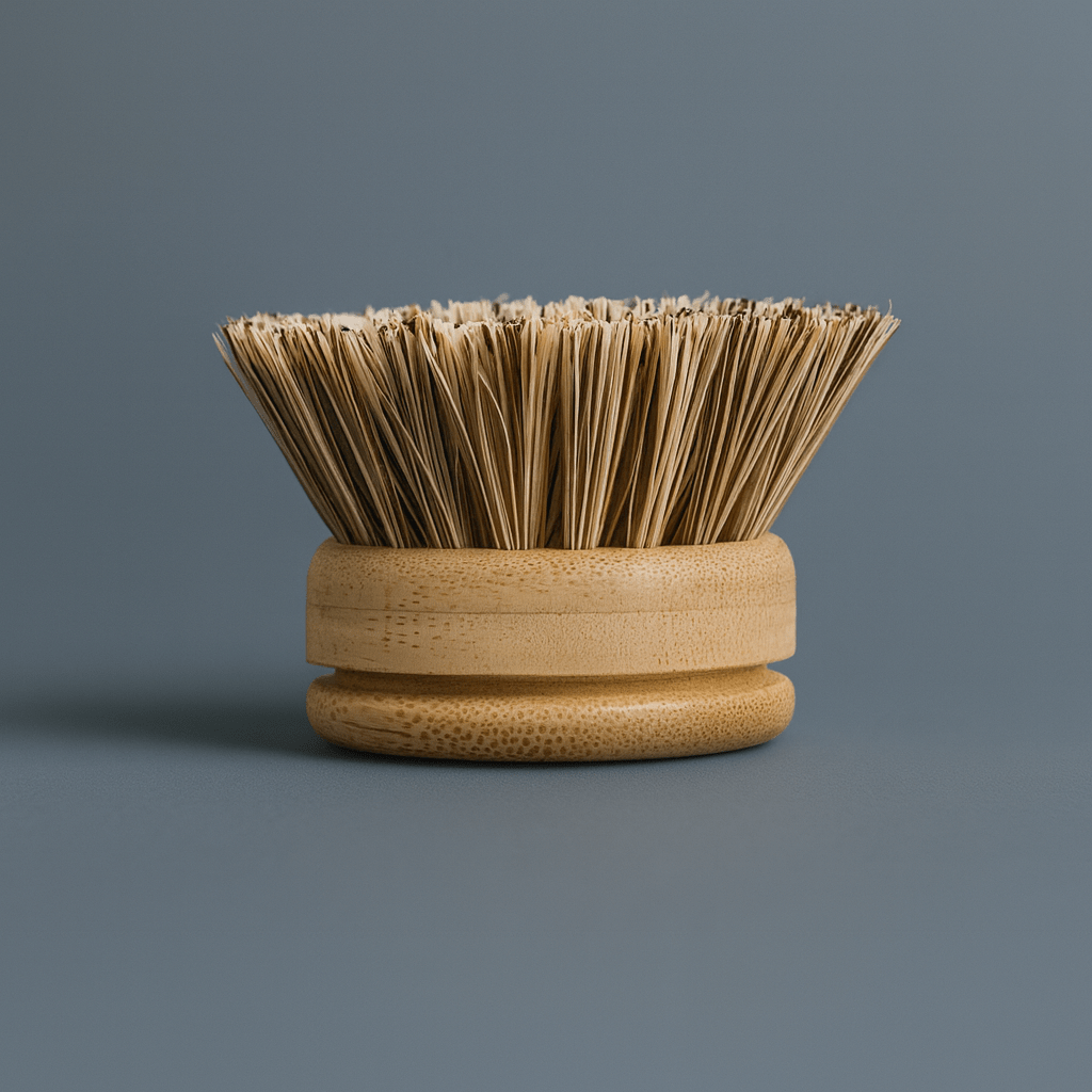 Long Handle Pot Brush Replacement Head - Zero Waste Outlet