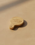 Magnetic Bamboo Bottle Opener - Zero Waste Outlet