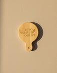 Magnetic Bamboo Bottle Opener - Zero Waste Outlet