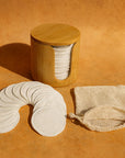 Makeup Remover Pads & Case - Zero Waste Outlet