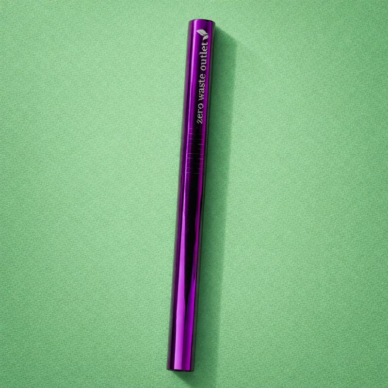 The Best Reusable Straws For Smoothies, Cocktails, Coffee, And More - View #7