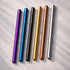 Metal Milkshake Straw - Zero Waste Outlet