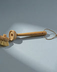 Modular Bamboo Dish Brush - Zero Waste Outlet