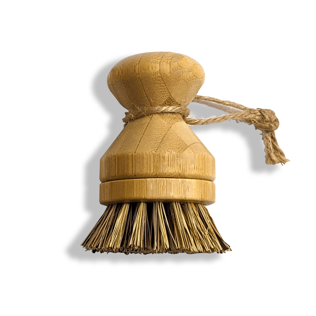 Non-Toxic Scrub Dish Brush