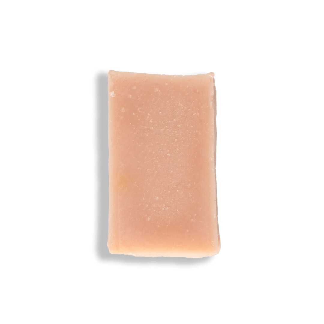 Moisturizing Vegan Soap Bars - Palm - Oil - Free - Zero Waste Outlet