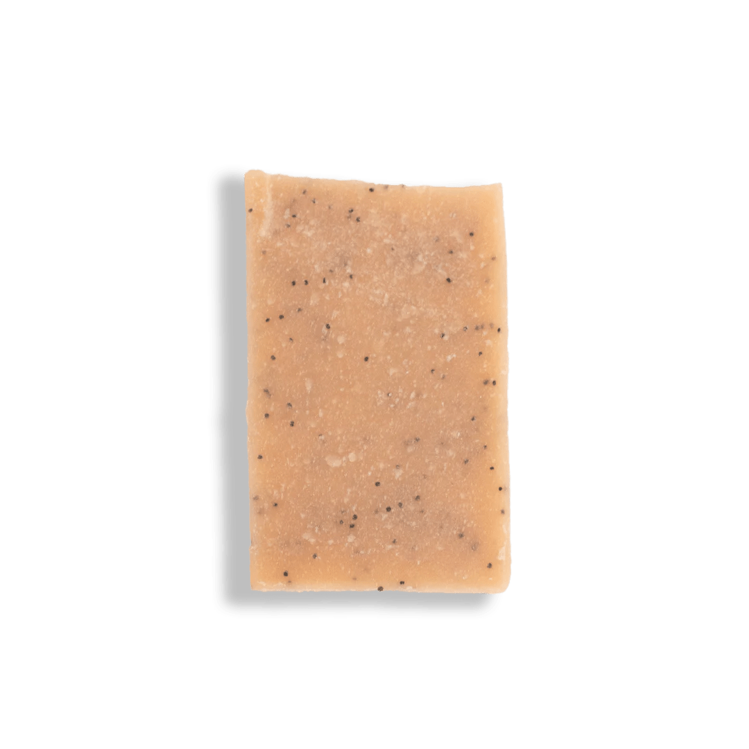 Moisturizing Vegan Soap Bars - Palm - Oil - Free - Zero Waste Outlet