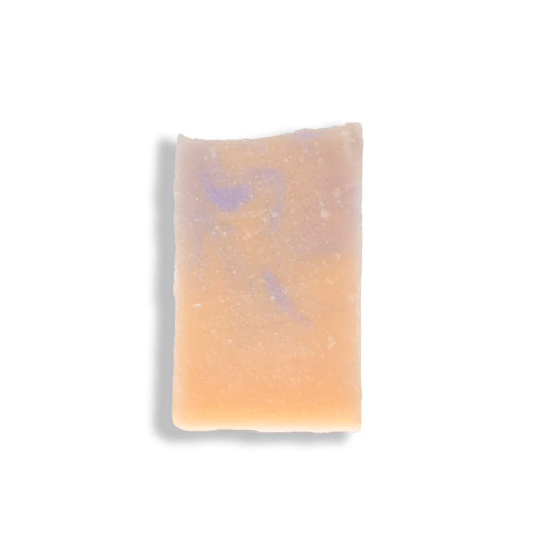 Moisturizing Vegan Soap Bars - Palm - Oil - Free - Zero Waste Outlet