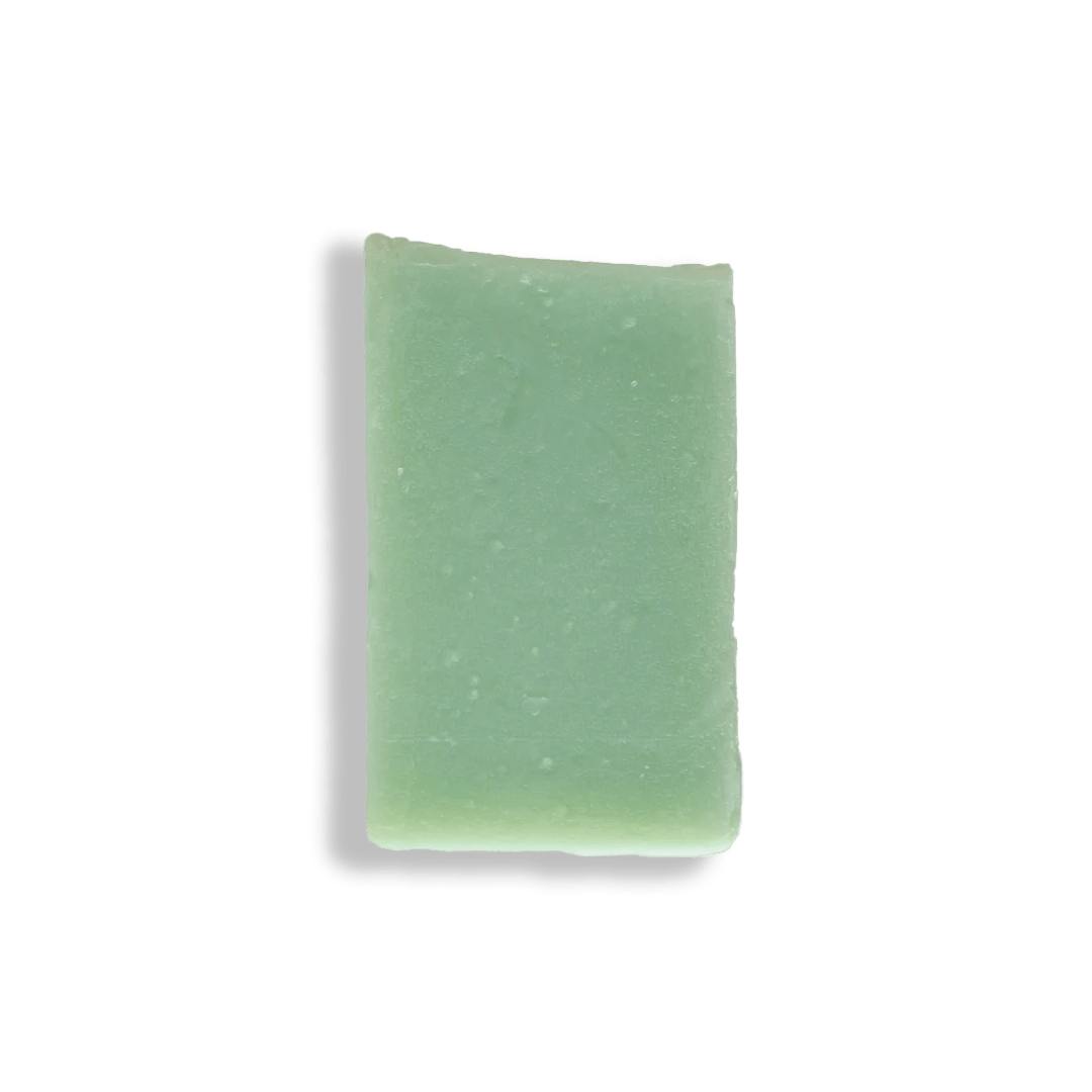 Moisturizing Vegan Soap Bars - Palm - Oil - Free - Zero Waste Outlet