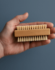 Nail Brush - Zero Waste Outlet
