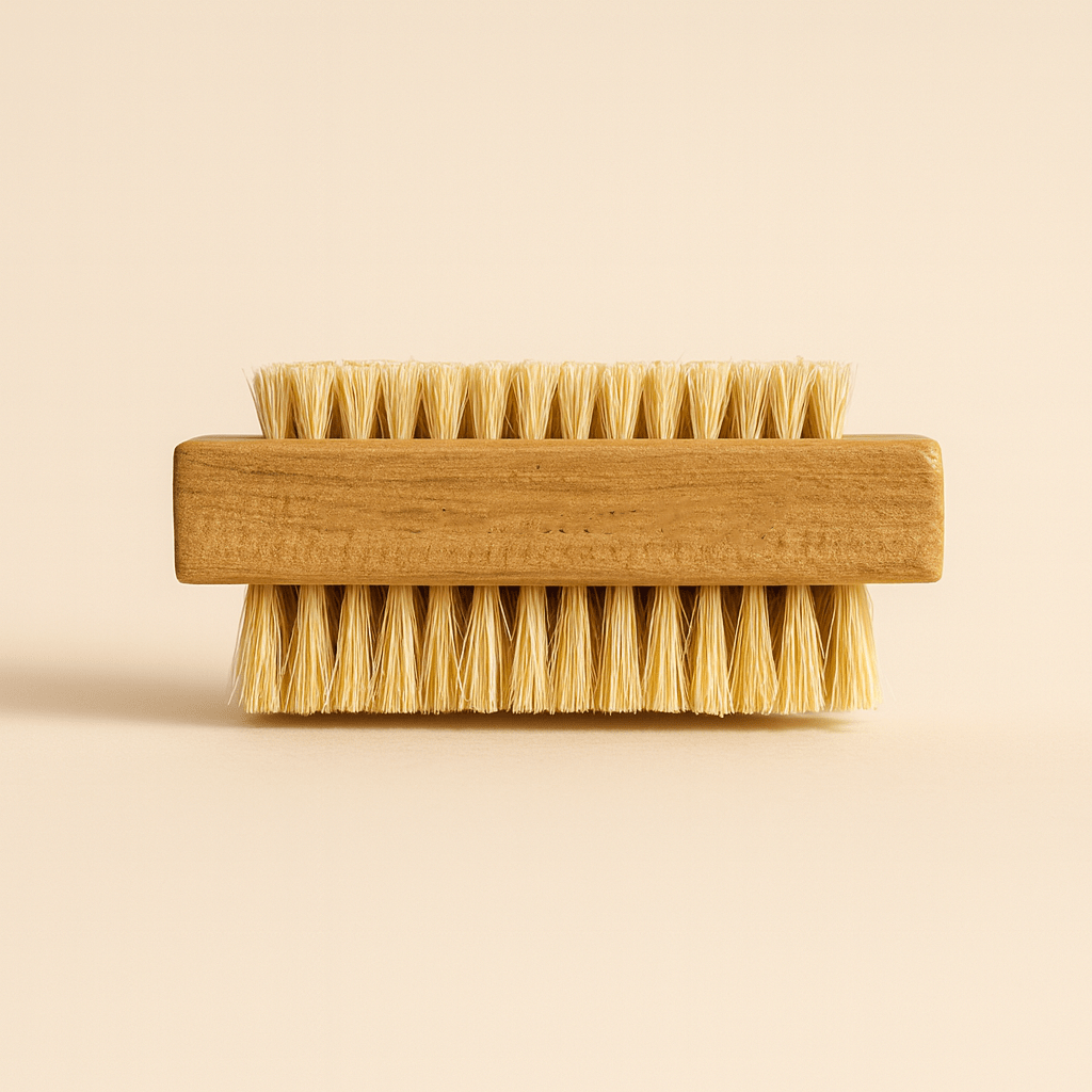 Nail Brush - Zero Waste Outlet