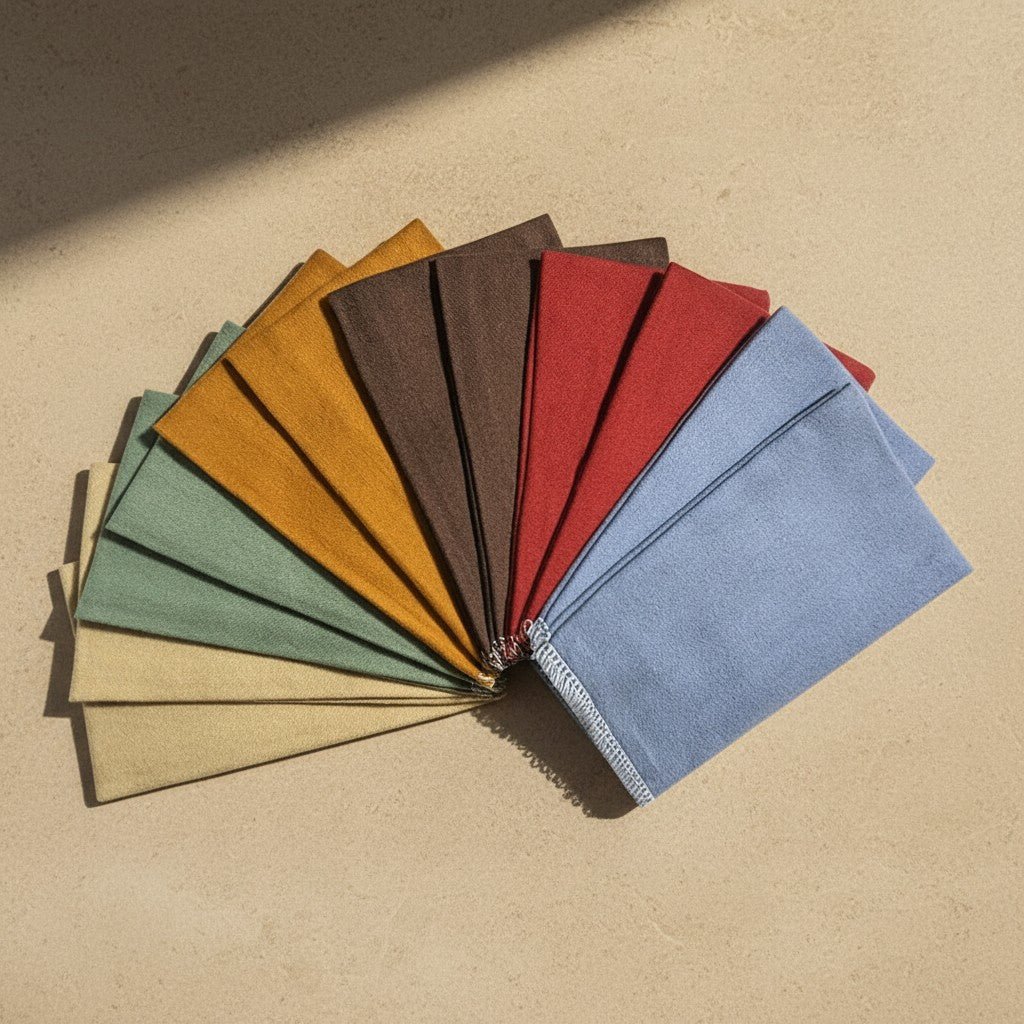 Not Paper Towels - Reusable Kitchen Towels - Zero Waste Outlet