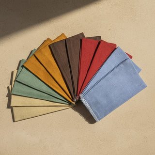 Not Paper Towels - Reusable Kitchen Towels - Zero Waste Outlet