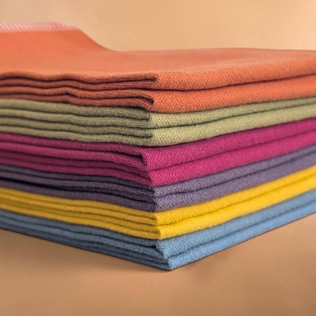 Not Paper Towels - Reusable Kitchen Towels - Zero Waste Outlet