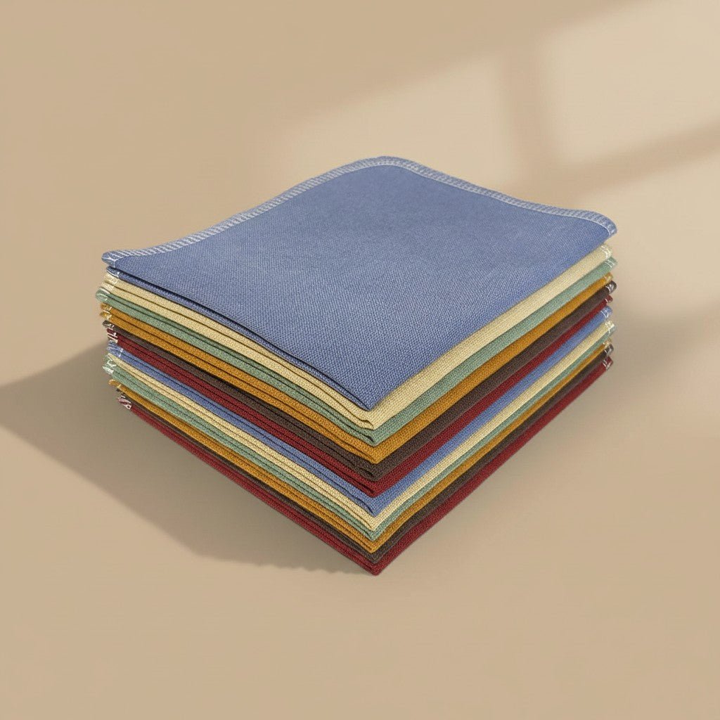 Not Paper Towels - Reusable Kitchen Towels - Zero Waste Outlet