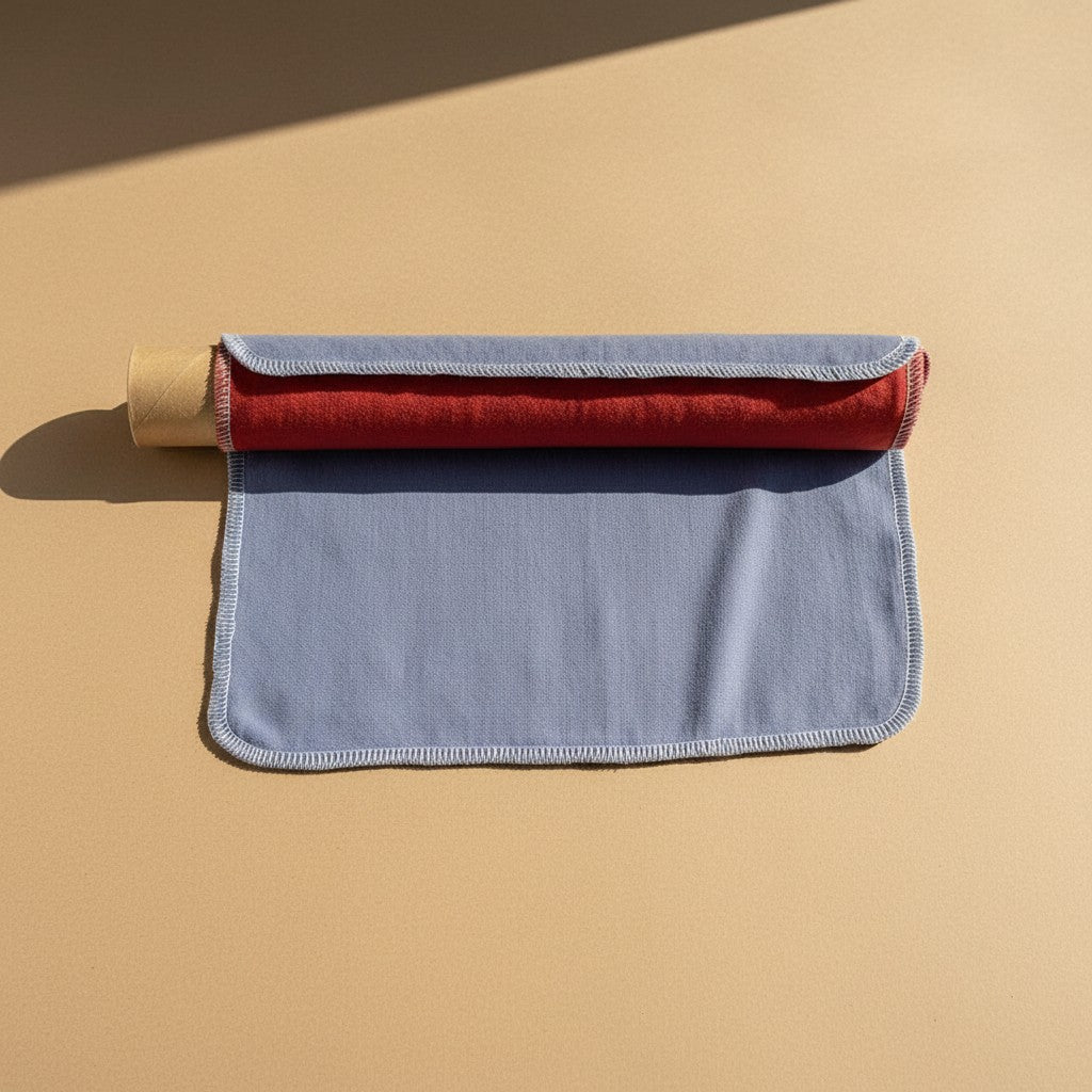 Not Paper Towels - Reusable Kitchen Towels - Zero Waste Outlet