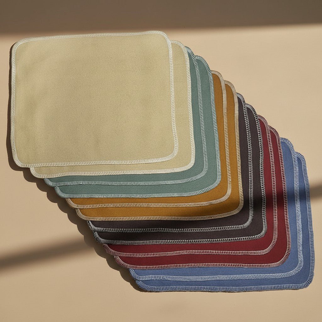 Not Paper Towels - Reusable Kitchen Towels - Zero Waste Outlet