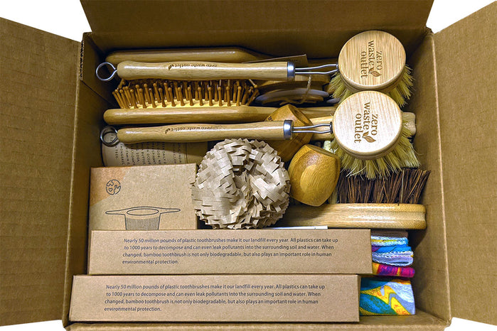 Affordable Zero Waste Products – Zero Waste Outlet