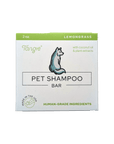 PET SHAMPOO Bar - All Natural - Zero Waste Outlet
