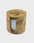 Makeup Remover Pads & Case