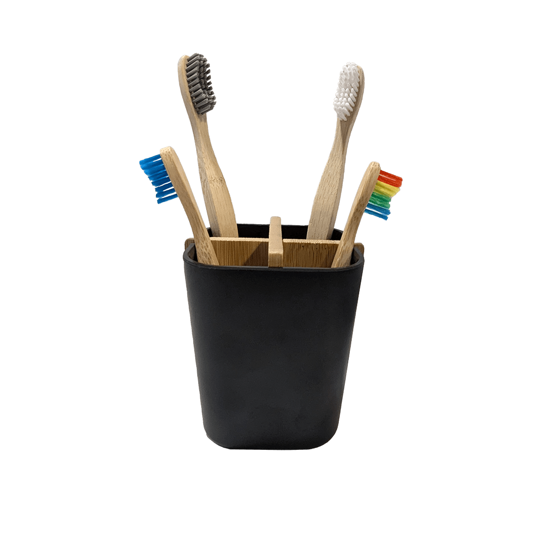 Quad Caddy - Plastic - Free - Zero Waste Outlet