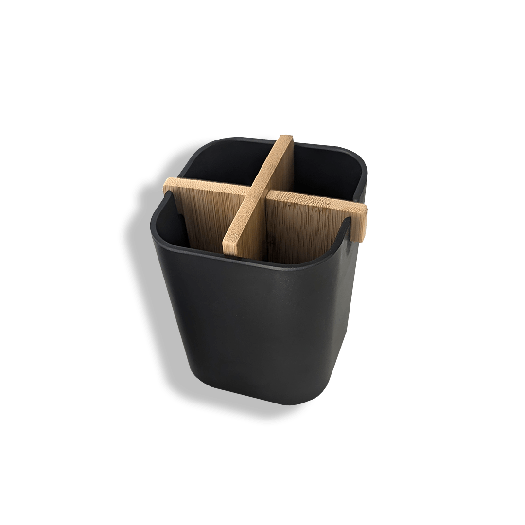 Quad Caddy - Plastic - Free - Zero Waste Outlet