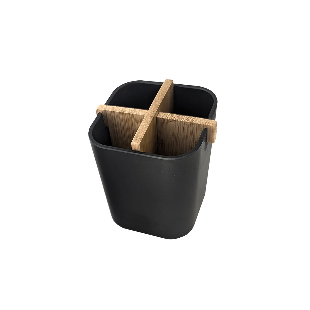 Quad Caddy - Plastic - Free - Zero Waste Outlet