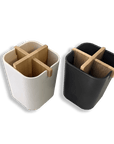 Quad Caddy - Plastic - Free - Zero Waste Outlet