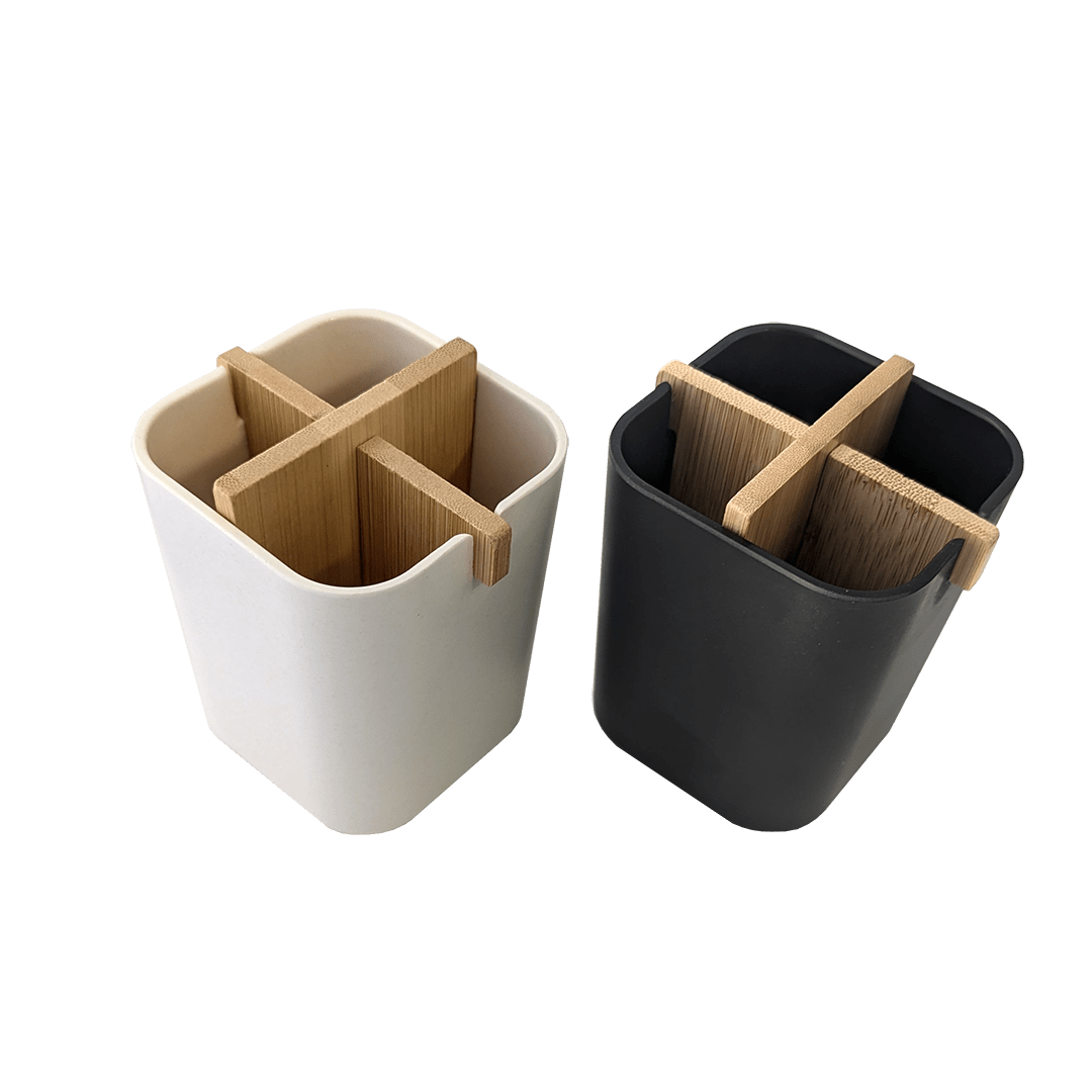 Quad Caddy - Plastic - Free - Zero Waste Outlet