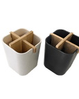 Quad Caddy - Plastic - Free - Zero Waste Outlet