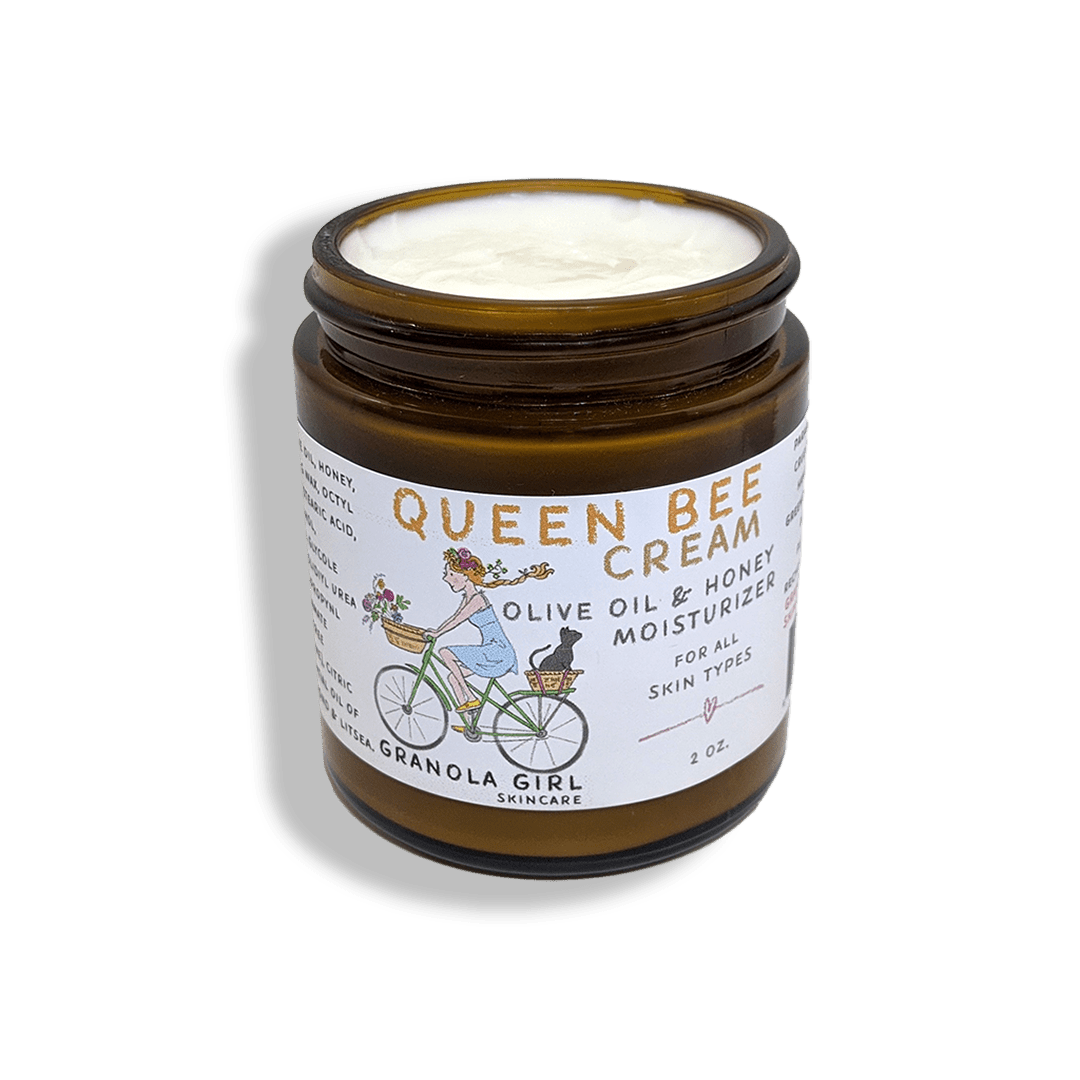 Queen Bee Cream - Zero Waste Outlet