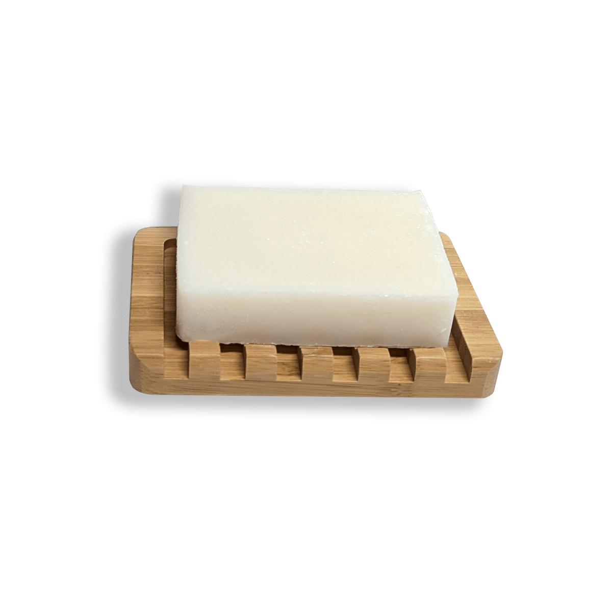 Self - Draining Soap Dish - Zero Waste Outlet