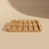Self - Draining Soap Dish - Zero Waste Outlet