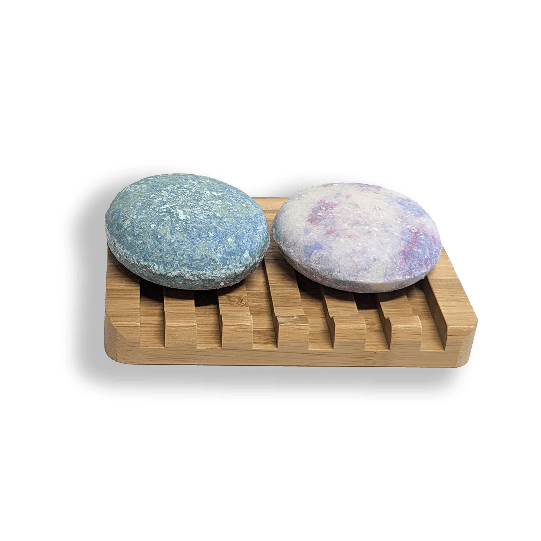 Self - Draining Soap Dish - Zero Waste Outlet