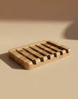 Self - Draining Soap Dish - Zero Waste Outlet