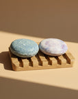 Self - Draining Soap Dish - Zero Waste Outlet