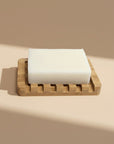 Self - Draining Soap Dish - Zero Waste Outlet