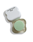 Shampoo & Conditioner Bar Travel Case - Zero Waste Outlet