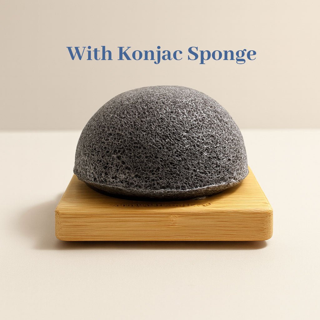 Small Square Eco-Friendly Soap Dish Zero Waste Outlet