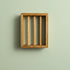 Soap Dish - Moso Bamboo - Zero Waste Outlet