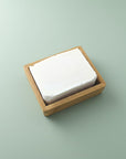 Soap Dish - Moso Bamboo - Zero Waste Outlet