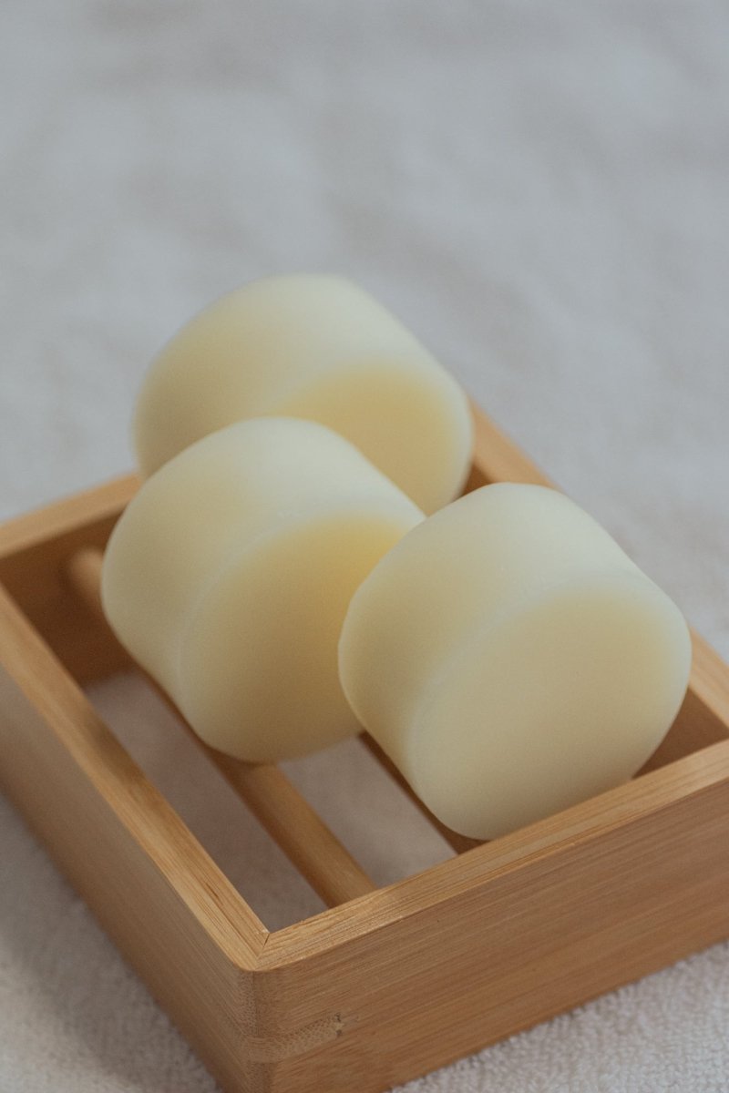 SOLIDSILK® Delicate Detangling Conditioner - No Tox Life® - Zero Waste Outlet