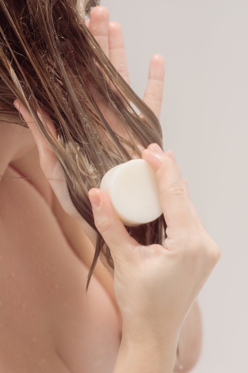 SOLIDSILK® Delicate Detangling Conditioner - No Tox Life® - Zero Waste Outlet