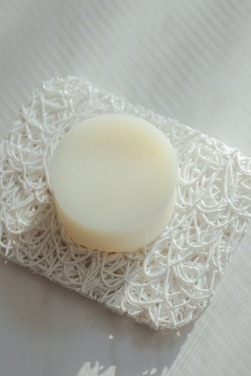 SOLIDSILK® Delicate Detangling Conditioner - No Tox Life® - Zero Waste Outlet